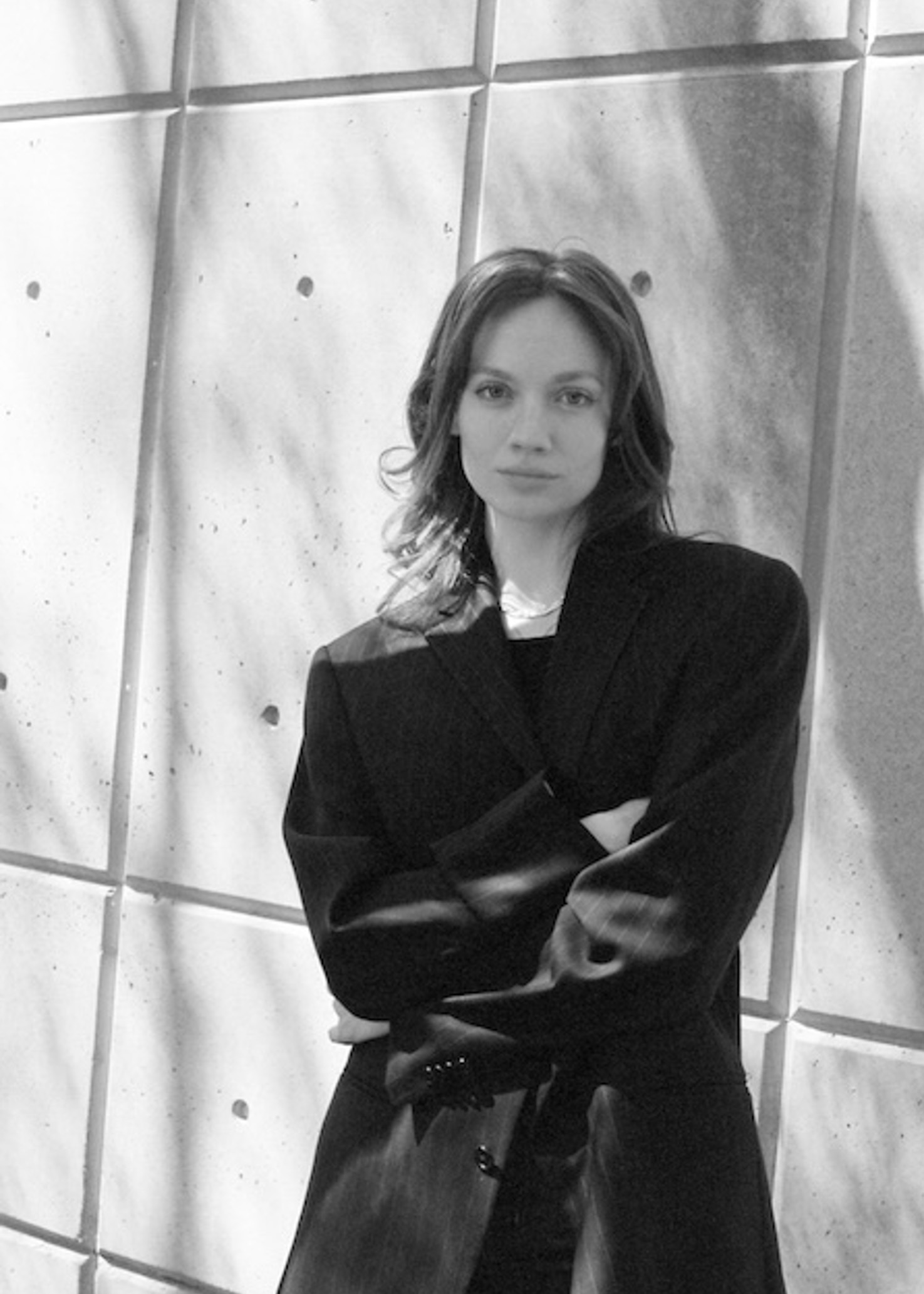 APRA Foundation Berlin Fellow 2026: Nikki Shaner Bradford