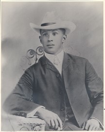 Reginald Audley Smith